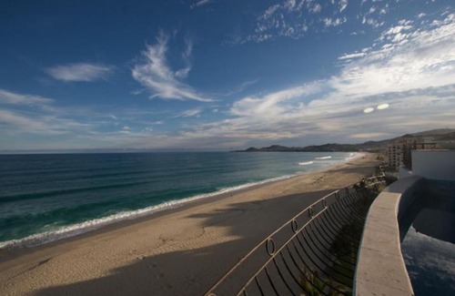 Zona Hotelera Casa | Tortuga Bay 1601 4BR by Casago