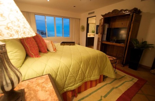 Zona Hotelera Casa | Tortuga Bay 1601 4BR by Casago