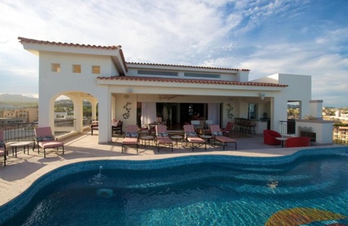 Zona Hotelera Casa | Tortuga Bay 1601 4BR by Casago