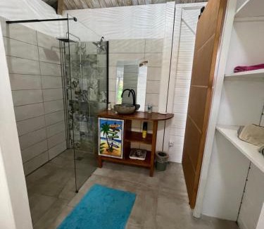 Saint-Francois Apartamento | Tortuga, cozy little bungalow