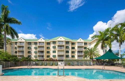 Key West Casa | Tortuga Suite at Sunrise Suites Resort - Heated Pool, Hot Tub & Free Parking