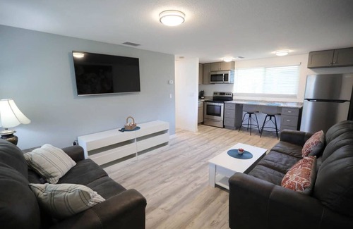 Englewood Apartamento | Tortugas Room Manasota Delux Villas