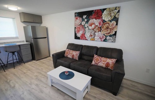 Englewood Apartamento | Tortugas Room Manasota Delux Villas