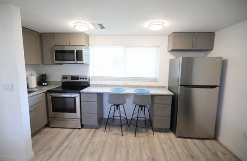 Englewood Apartamento | Tortugas Room Manasota Delux Villas