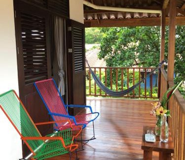 Tortuguero Casa | Tortuguero Casa Pelican
