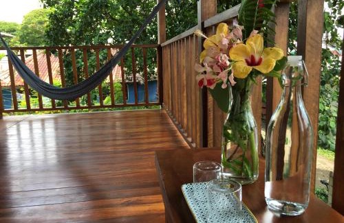 Tortuguero Casa | Tortuguero Casa Pelican