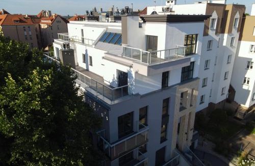 Torun Apartamento | Toruńskie Zacisze 5