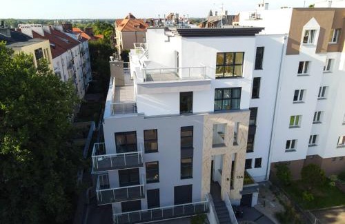 Torun Apartamento | Toruńskie Zacisze 5