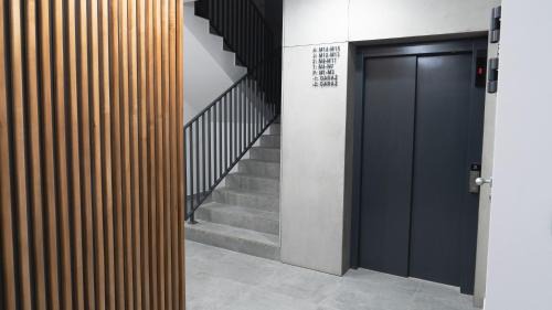 Torun Apartamento | Toruńskie Zacisze 5