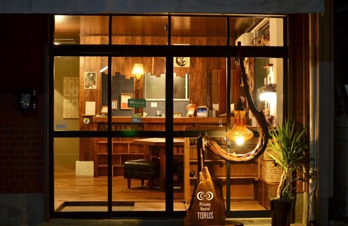 Shuzenji Casa | TORUS 修善寺 Condominium 貸切宿