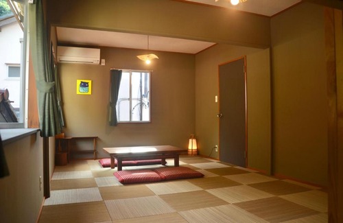 Shuzenji Casa | TORUS 修善寺 Condominium 貸切宿