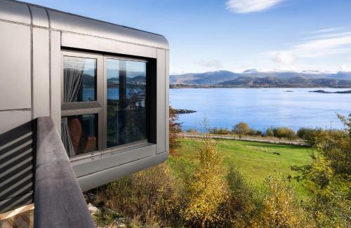 Heroy Apartamento | Torvika Seaview Pods