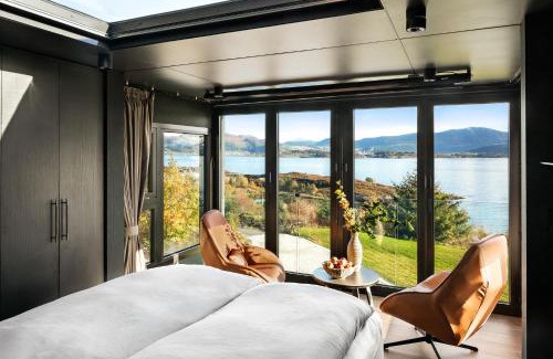 Heroy Apartamento | Torvika Seaview Pods