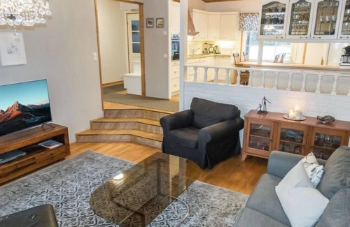 Karigasniemi Casa | Torvokoski by Interhome