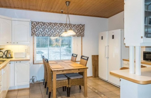 Karigasniemi Casa | Torvokoski by Interhome