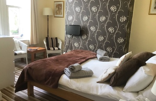 Chysauster Cama Y Desayuno | Torwood House Hotel