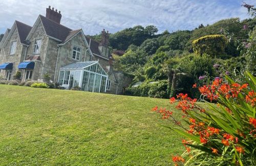 Bonchurch Casa | TORWOOD VICTORIAN HOUSE