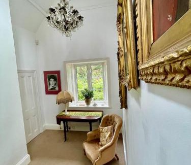 Bonchurch Casa | TORWOOD VICTORIAN HOUSE