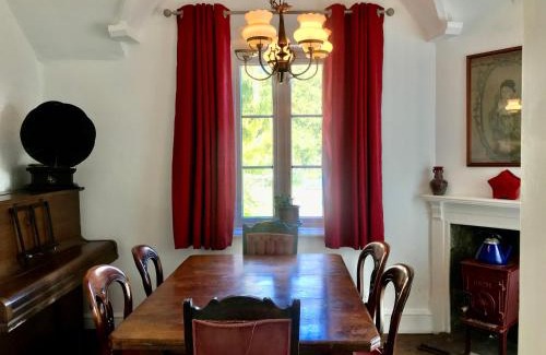 Bonchurch Casa | TORWOOD VICTORIAN HOUSE