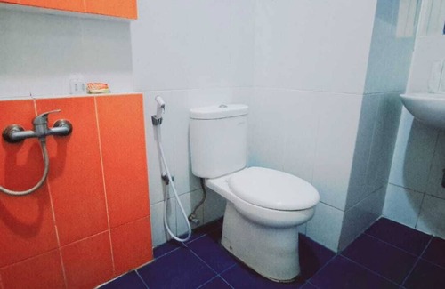 Jakarta Hotel | TOS Residence