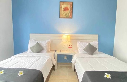 Jakarta Hotel | TOS Residence