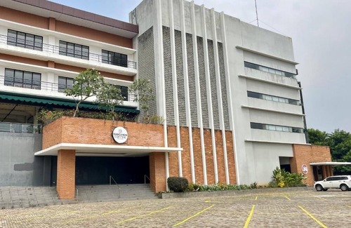 Jakarta Hotel | TOS Residence
