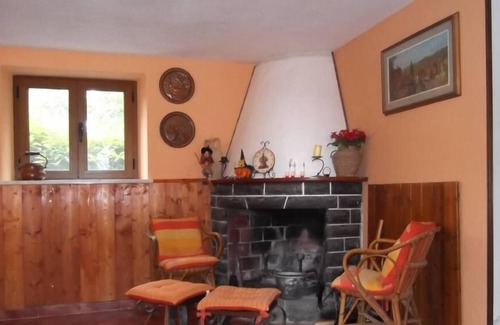 Castelnuovo di Garfagnana Casa | TOSCANA CASA C / PISCINA Y APUAN VISTAS-wifi, tvsat,
