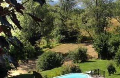 Castelnuovo di Garfagnana Casa | TOSCANA CASA C / PISCINA Y APUAN VISTAS-wifi, tvsat,