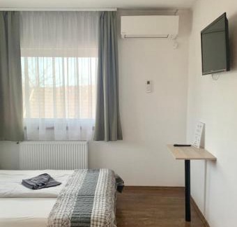 Gyal Casa | Toscan Panzió