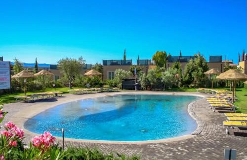 Cecina Apartamento | Toscana Biovillage - Private Cottage