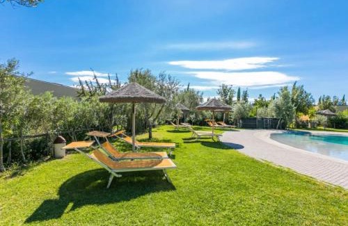Cecina Apartamento | Toscana Biovillage - Private Cottage