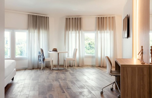 Tirrenia Hotel | Toscana Charme Resort