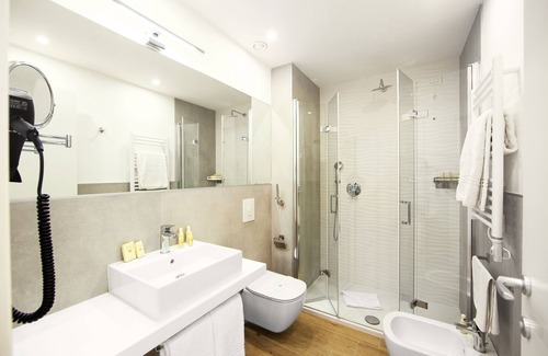 Tirrenia Hotel | Toscana Charme Resort