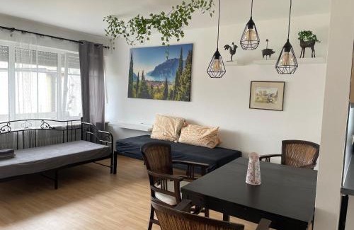 Dachau District Apartamento | Toscana