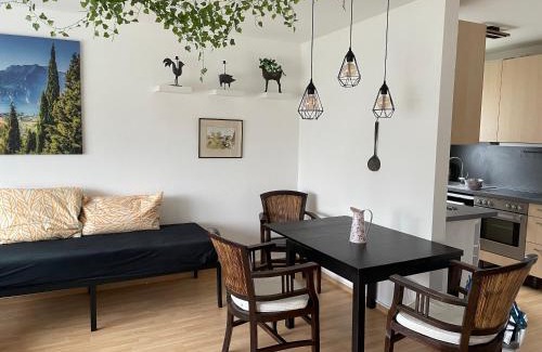 Dachau District Apartamento | Toscana