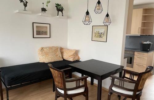 Dachau District Apartamento | Toscana