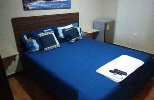 Cartagena District Apartamento | Toscana del mar Apartahotel