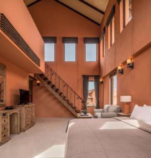 Mu Si Hotel | Toscana Hotel La Casetta