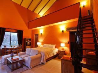 Mu Si Hotel | Toscana Hotel La Casetta