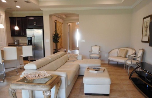 Nokomis Casa | Toscana Isles, My Happy Place