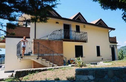 Aulla Apartamento | Toscana Nord Ovest - Tra La Costa Apartments