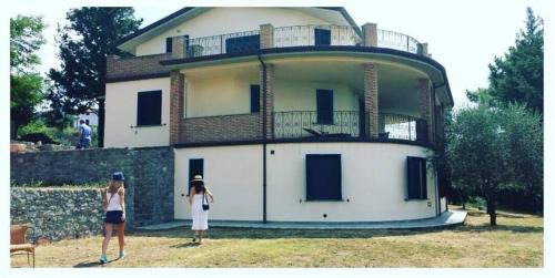 Aulla Apartamento | Toscana Nord Ovest - Tra La Costa Apartments