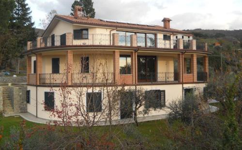 Aulla Apartamento | Toscana Nord Ovest - Tra La Costa Apartments