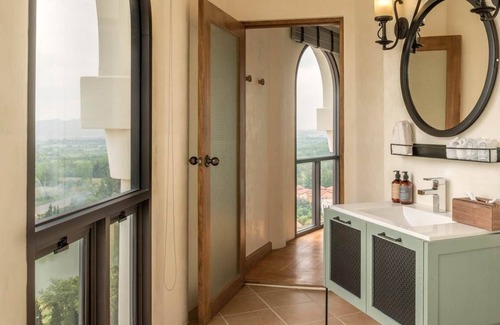 Pong Ta Long Hotel | Toscana Piazza - Adults Only