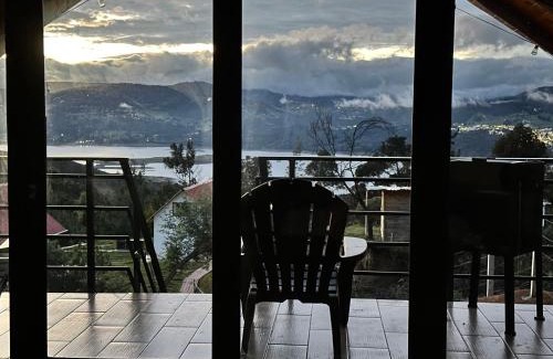 Guatavita Chalet De Esquí | Toscana Romántica