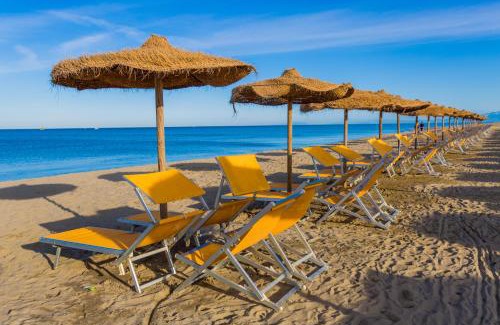 Calambrone Hotel | Toscana Sport Resort