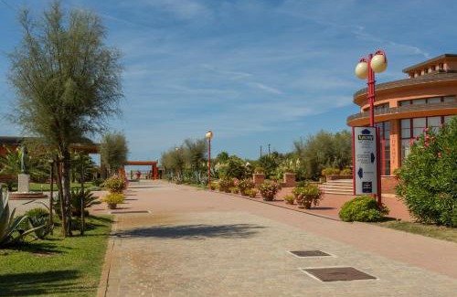 Calambrone Hotel | Toscana Sport Resort