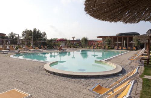 Calambrone Hotel | Toscana Sport Resort