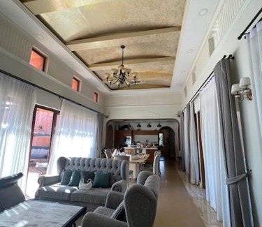 Pong Ta Long Casa | Toscana Valley, Khao Yai - Private pool- 12 people