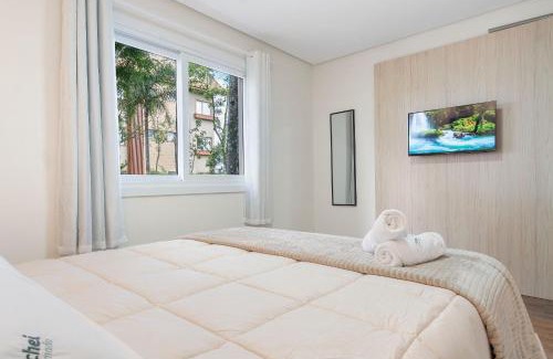 Gramado Apartamento | Toscano Cabernet 2 dorm by Achei Gramado